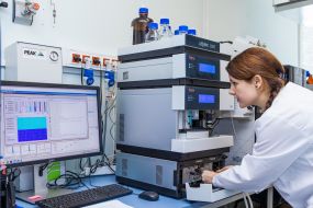 Программа производственного контроля ХАССП в Луховицах